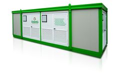 BioBANG - Model In Recirculation - for Biogas & Biomethane Plants
