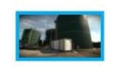 BioBANG Installed on Industrial Plant - Video