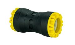 PLASSON - Model 150100 - G-PLASS Coupling