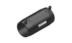 PLASSON - Model 32 - Long Coupler