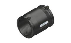 PLASSON - Model 50 - Coupler