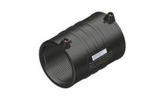 PLASSON - Model 40 - LightFit Coupler