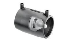PLASSON - Model EFV - Excess Flow Valve