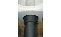 PLASSON - Wastewater System