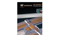 Premier - Model VS - Vacuum Systems Brochure