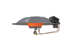 SRP - Model BRVS Series  - Single Stage High Output Smart Slim Brooder