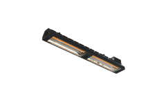 SRP - Model sWAVE Series - High Efficiency Electric Heating System