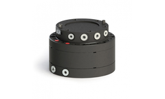 Baltrotors - Model CPR8-01 - Industrial Rotator