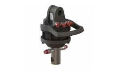 Baltrotors - Model GR30 - Rotator