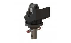 Baltrotors - Model GR30X - Rotator