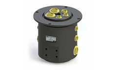 Baltrotors - Model K5 - Rotary Manifold