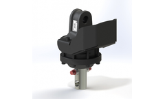 Baltrotors - Model GR10X - Rotator