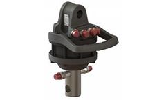 Baltrotors - Model GR30 - Rotators
