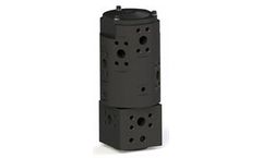 Baltrotors - Model K6-SP02 - Rotary Manifold for General Cargo