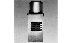 American Coolair - Model REBC - Belt Drive Exhaust/Recirculating Fan