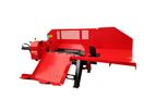 Hakki Pilke - Model HH 110 - Professional Log Splitter