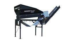 Hakki Pilke - Model Roller - Firewood Cleaning