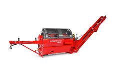 Hakki Pilke - Model 38 Pro - Firewood Processor