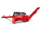 Hakki Pilke - Model Falcon 35 - Firewood Processor