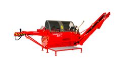 Hakki Pilke - Model 50 Pro - Firewood Processor