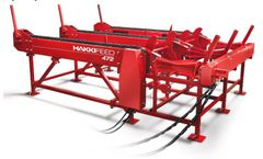 HakkiFeed - Model 472 - Log Table
