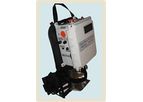 Aqua Shock - Model AP1 - Backpack Electrofisher