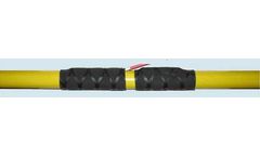 Aqua Shock - Electrode Poles