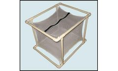 Aqua Shock - Holding Cages