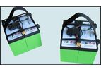 Aqua Shock - Lithium Batteries
