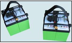 Aqua Shock - Lithium Batteries