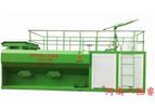 Model HKP-100 - Hydroseeder