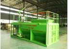 Model HKP-62 - Hydroseeder