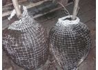SMZ - Elastic Root Ball Nets for Tree Transplanting
