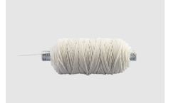 Synthetic Thread for Agricultural Applications