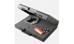 Attalink - Model 6AR - Bouquet Tying Tool