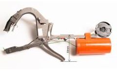 Attalink - Model 6A4 - Tying Tool with Smaller Handle Opening