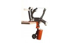 Attalink - Model 6AM - Tying Tool for Table Mounting