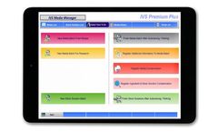 IVS - Molecular Marker Software