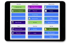IVS - Nethouse Plant Production Software