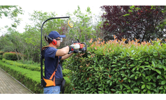 Jonco - Model NCH010 - Trimmer Harness