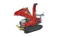 Jonco - Model MC80 T - Wood Branches, Straw