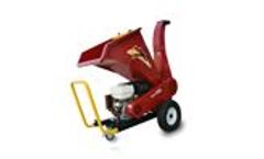 Jonco - Model MC80 - Wood Branches, Straw