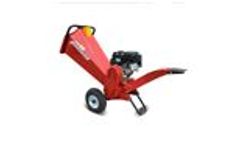 Jonco - Model MC60 - Wood Branches, Straw