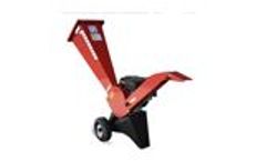 Jonco - Model MC40 - Wood Branches, Straw
