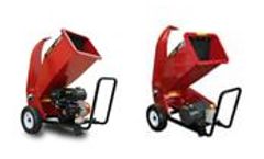 Jonco - Model CP40/CP40E - Wood Branches, Straw