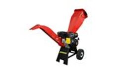 Jonco - Model CP20 - Wood Branches, Straw