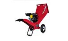 Jonco - Model CP20 Plus / CP20E Plus - Wood Branches, Straw