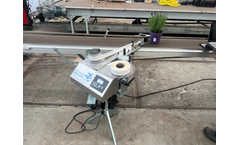 Willburg Projecten - Smart Sticker Applicator