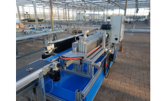 Willburg Projecten - Pot Washer