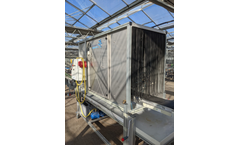 Willburg Projecten - Spray Station